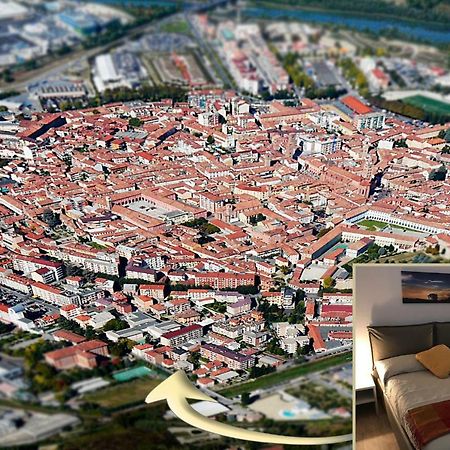 Casa Soave B&B Alba  Eksteriør bilde
