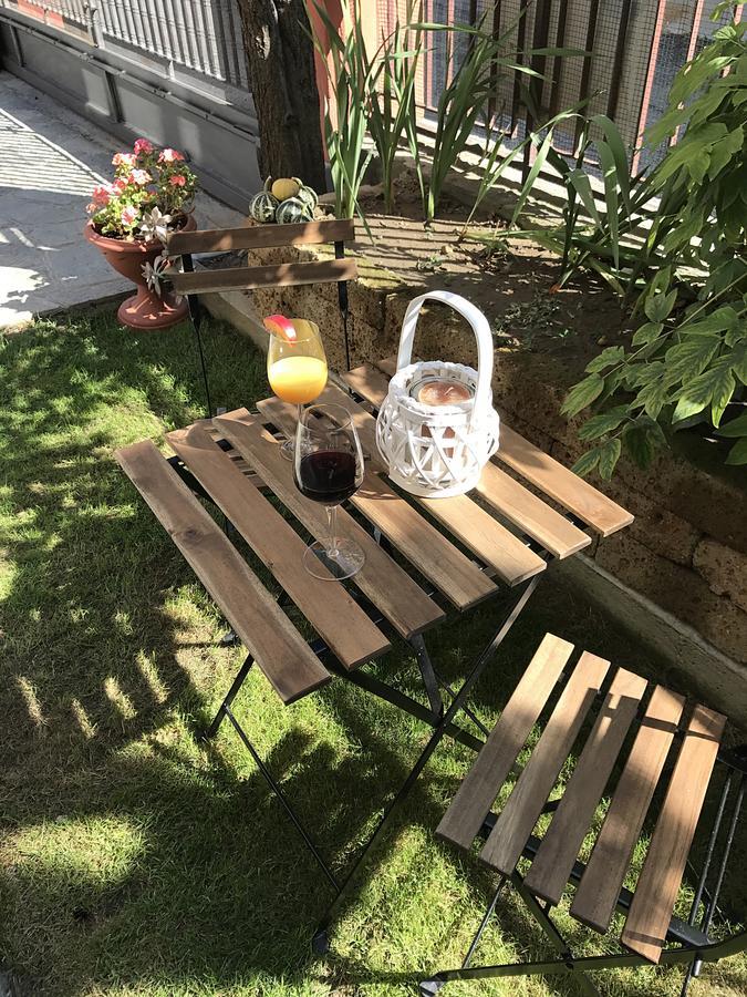 Casa Soave B&B Alba  Eksteriør bilde