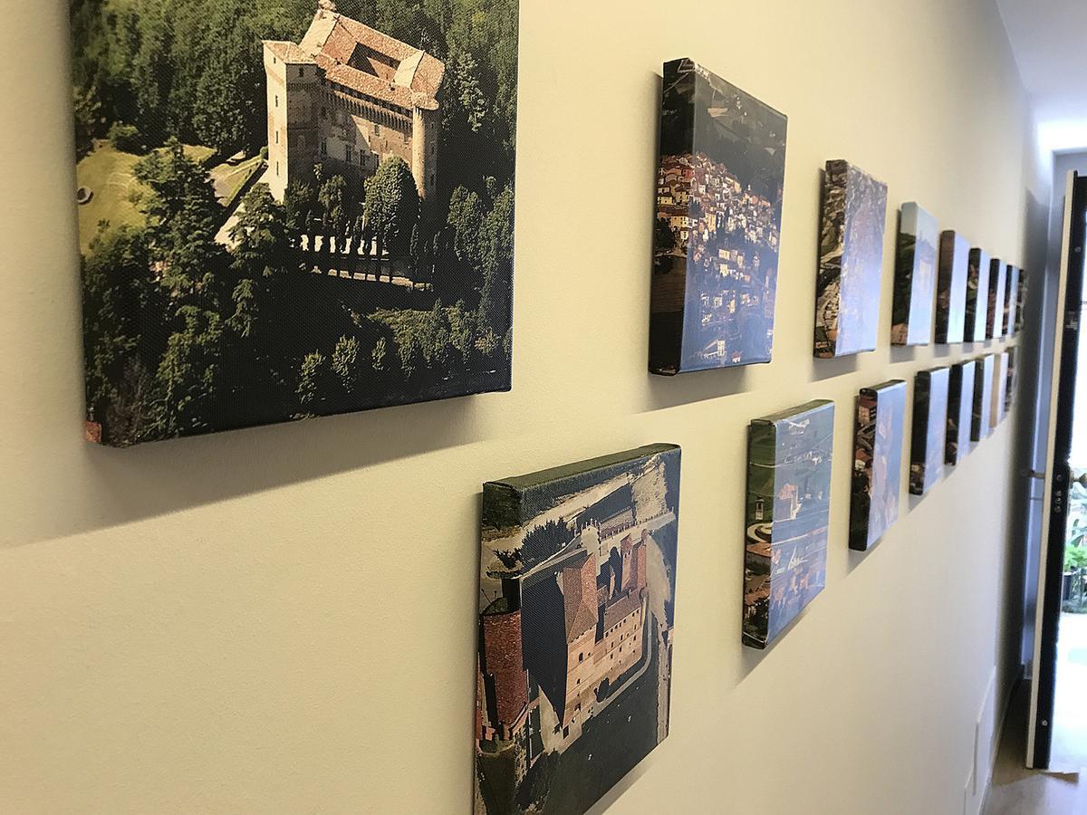 Casa Soave B&B Alba  Eksteriør bilde