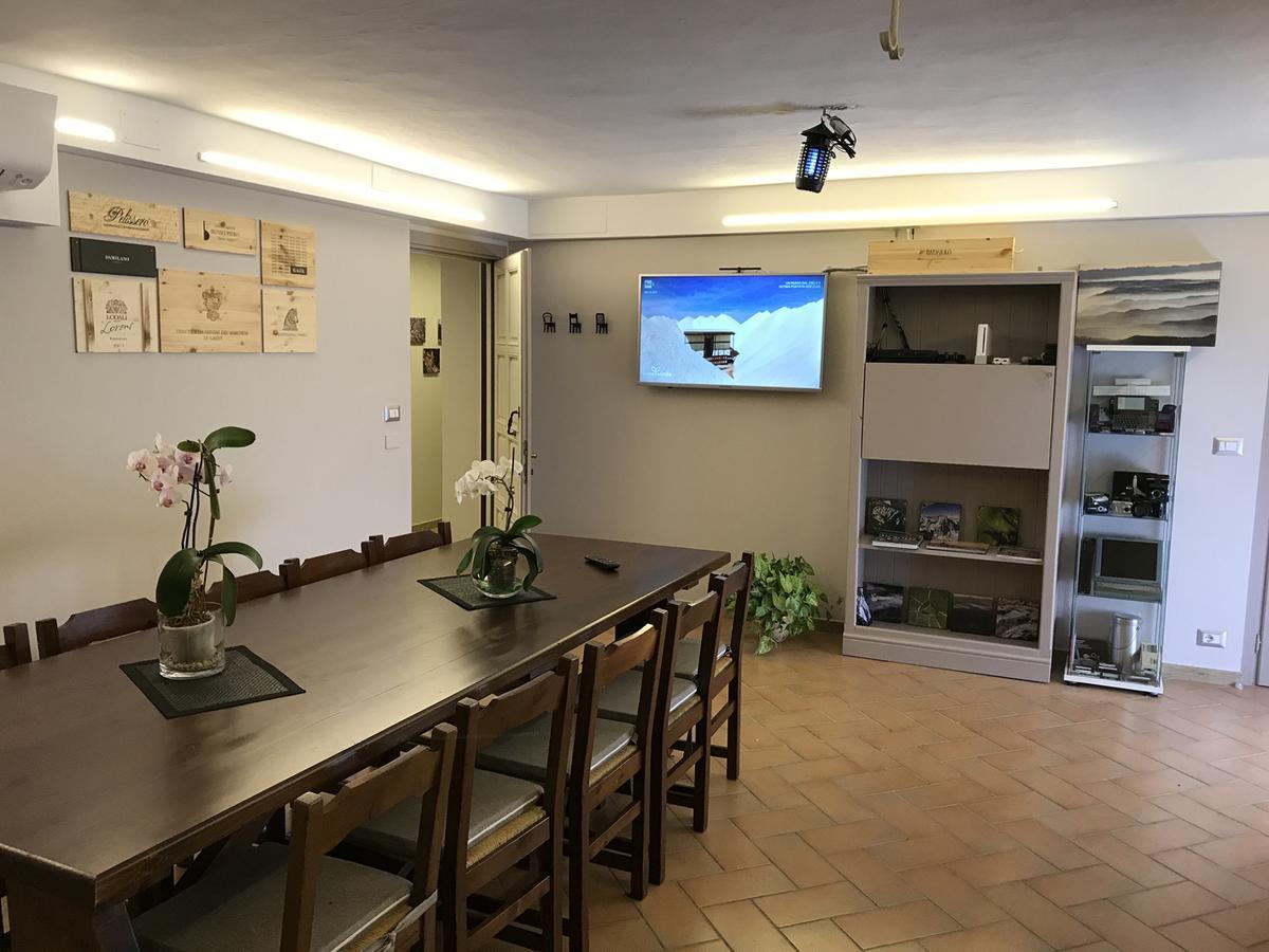 Casa Soave B&B Alba  Eksteriør bilde
