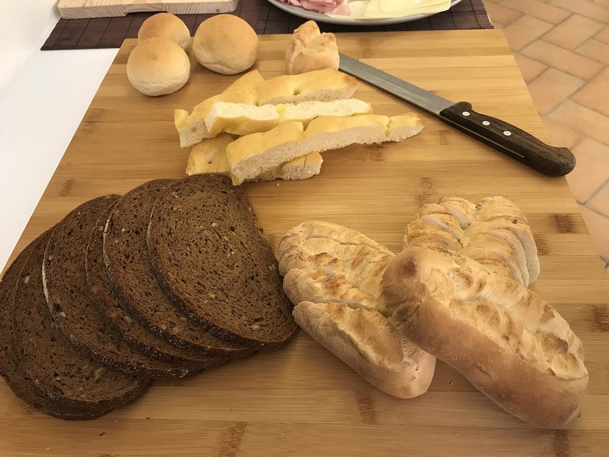 Casa Soave B&B Alba  Eksteriør bilde