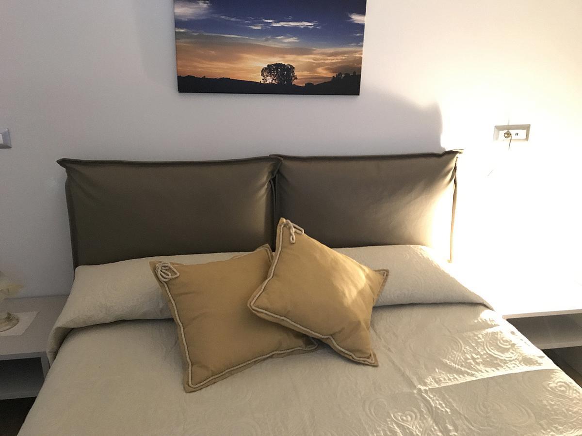 Casa Soave B&B Alba  Eksteriør bilde