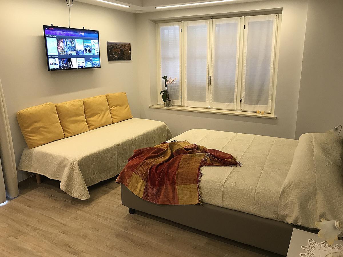 Casa Soave B&B Alba  Rom bilde