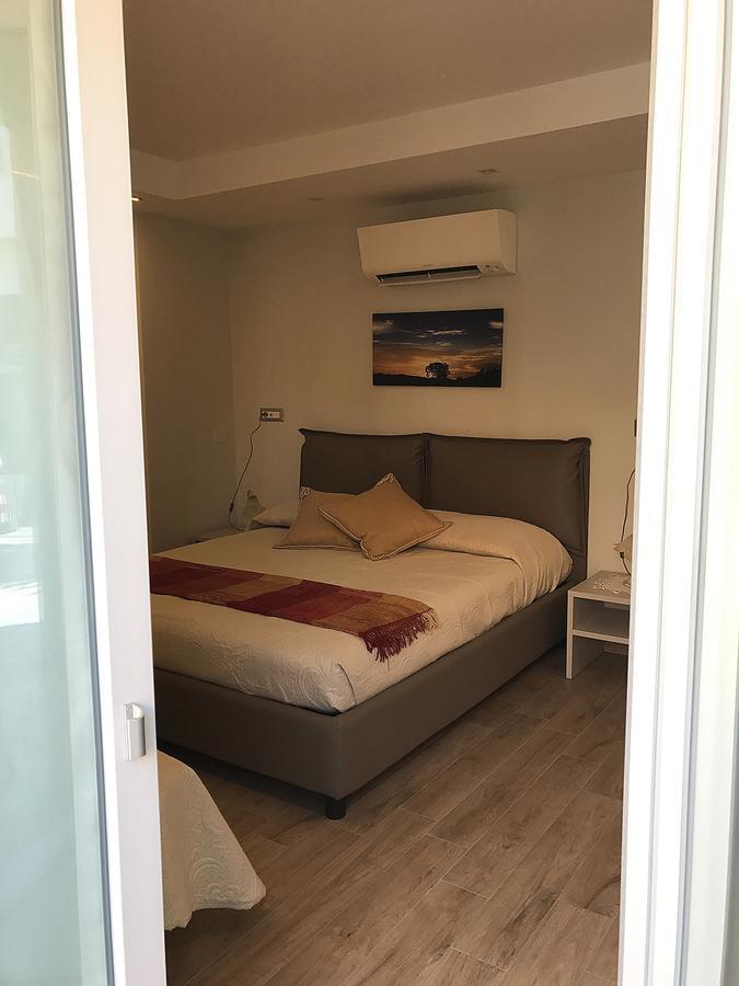 Casa Soave B&B Alba  Eksteriør bilde