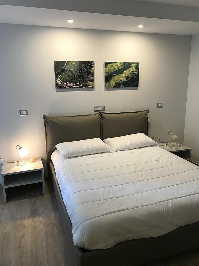 Casa Soave B&B Alba  Eksteriør bilde
