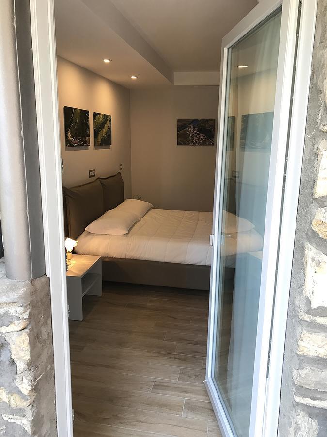 Casa Soave B&B Alba  Eksteriør bilde