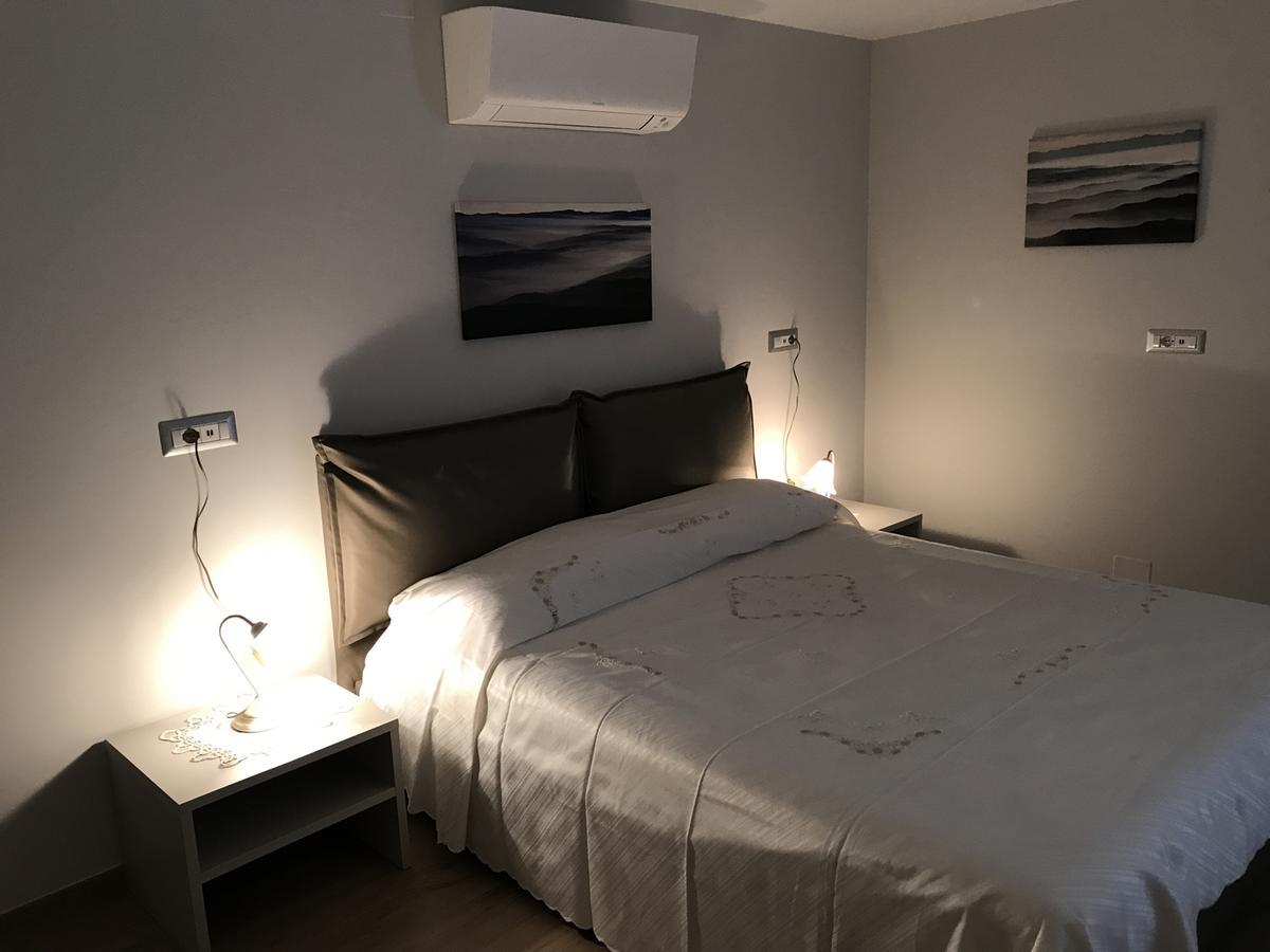 Casa Soave B&B Alba  Eksteriør bilde