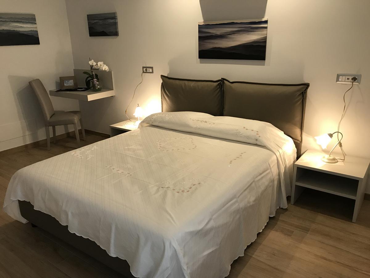 Casa Soave B&B Alba  Eksteriør bilde