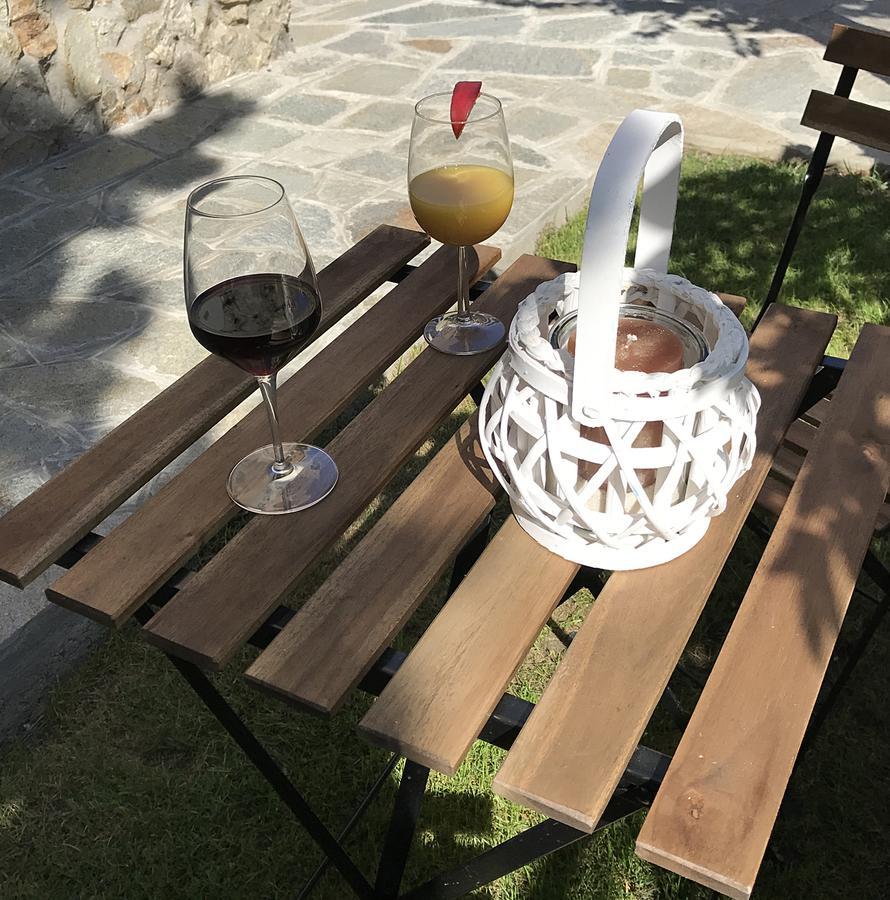 Casa Soave B&B Alba  Eksteriør bilde