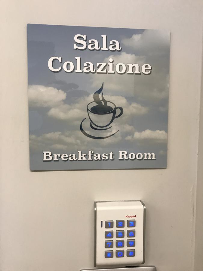 Casa Soave B&B Alba  Eksteriør bilde
