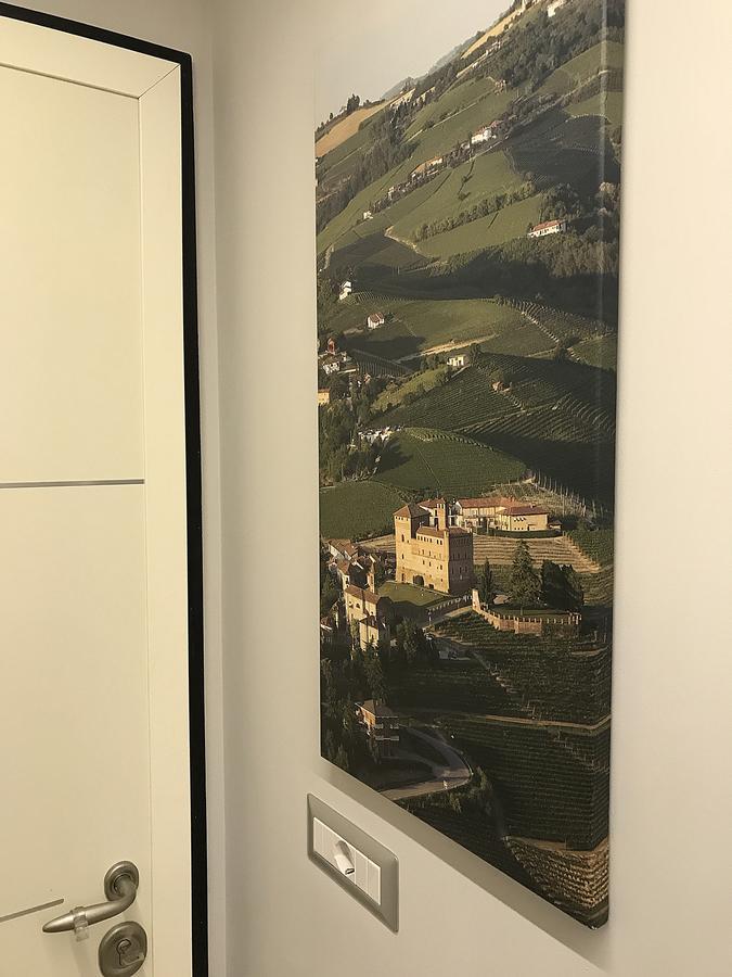 Casa Soave B&B Alba  Eksteriør bilde