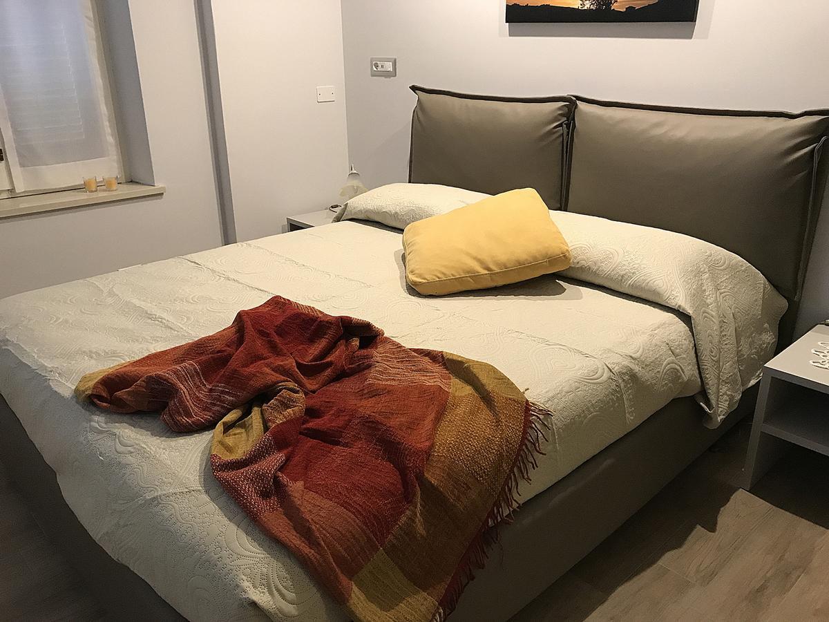 Casa Soave B&B Alba  Eksteriør bilde