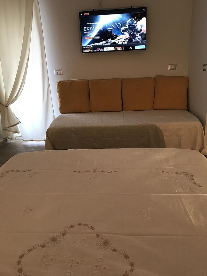 Casa Soave B&B Alba  Eksteriør bilde