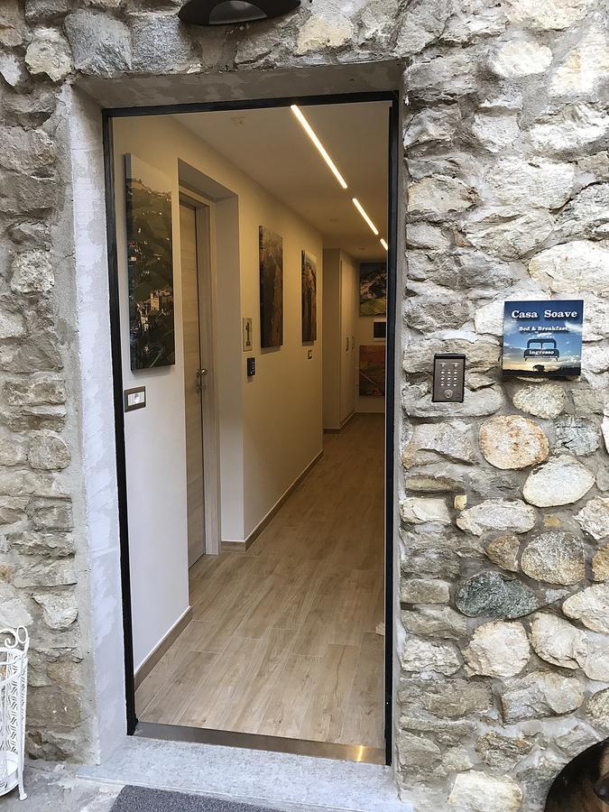 Casa Soave B&B Alba  Eksteriør bilde
