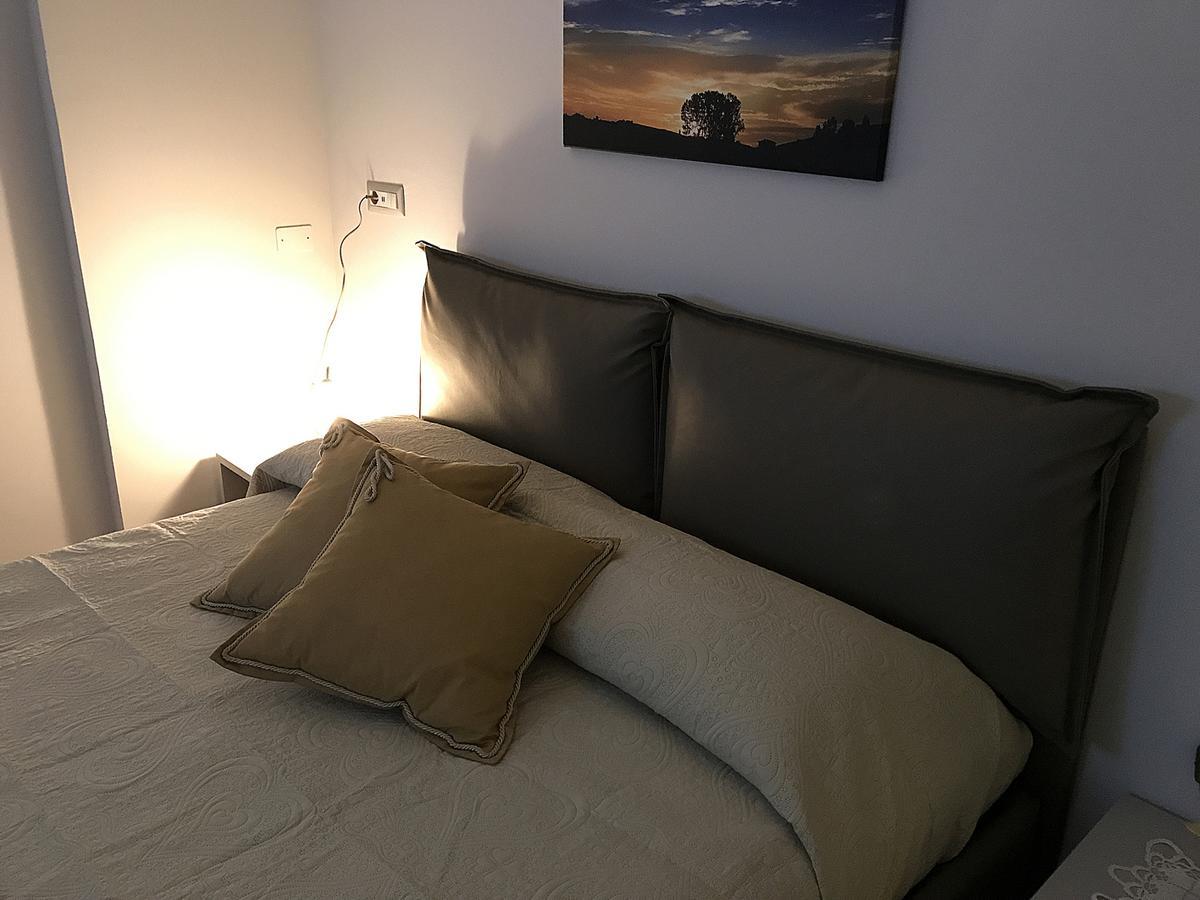 Casa Soave B&B Alba  Eksteriør bilde